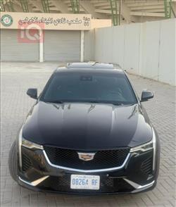 كاديلاك CT4
